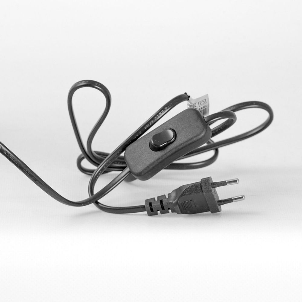 Настольная лампа *30*39-39 см, 1*E27*40W Lussole  LSP-0822, коричневый