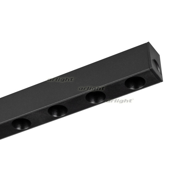Светильник на шине Arlight 033236 60,4*2*2,5 см, 18W, белый (дневной)K,
