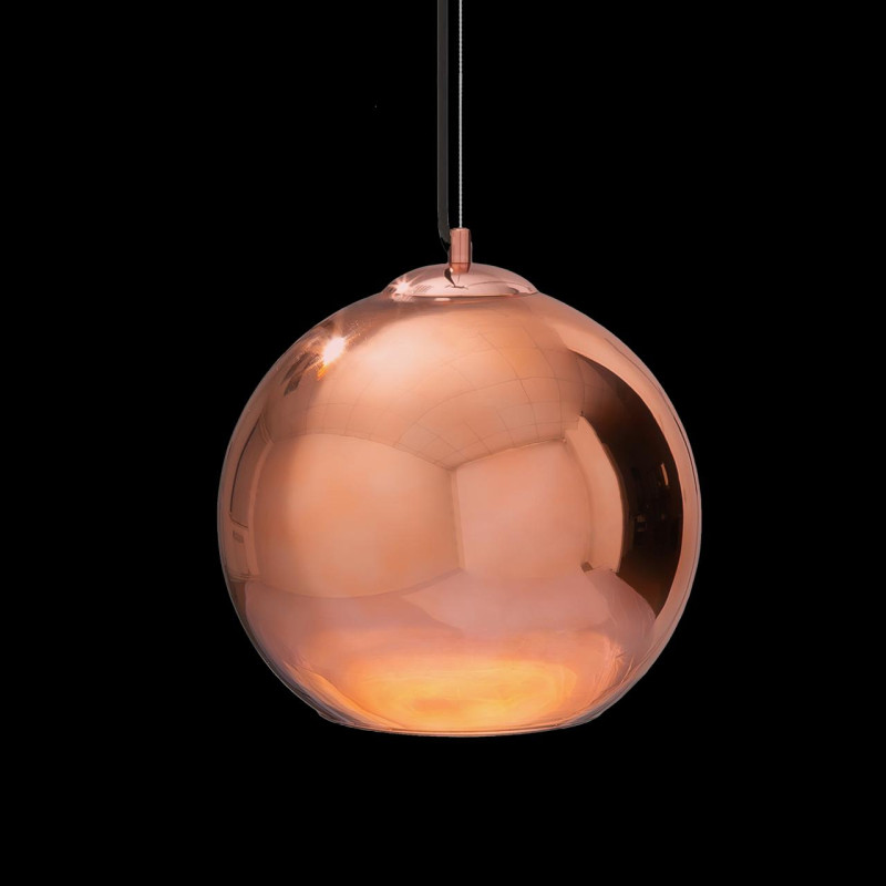 Светильник 25 см LOFT IT COPPER SHADE 2023-B медный
