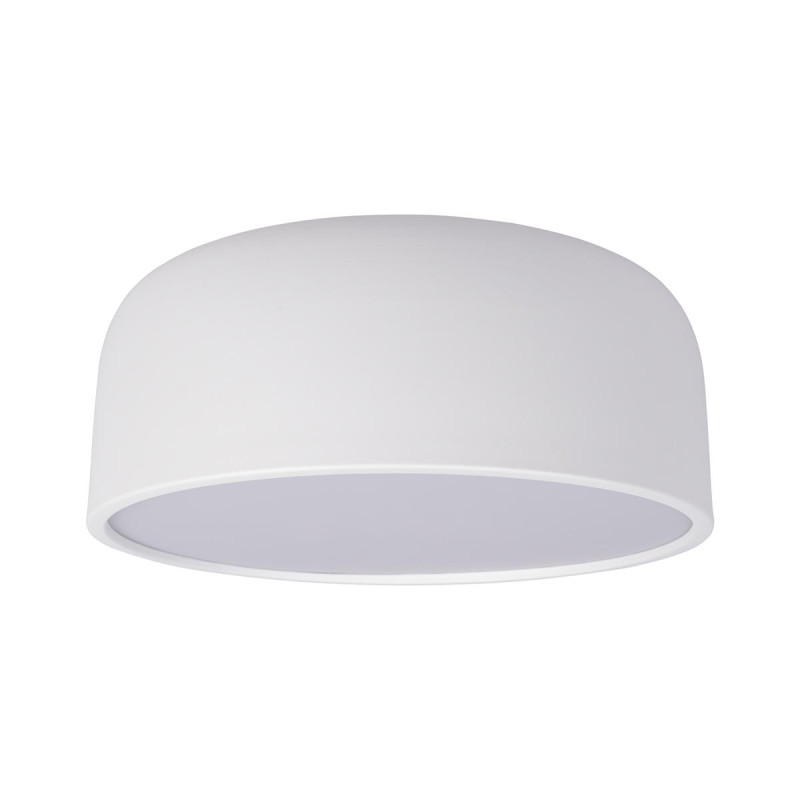 Светильник 35 см, 24W, 4000K Loft It (Light for You) Axel 10201/350 White, белый