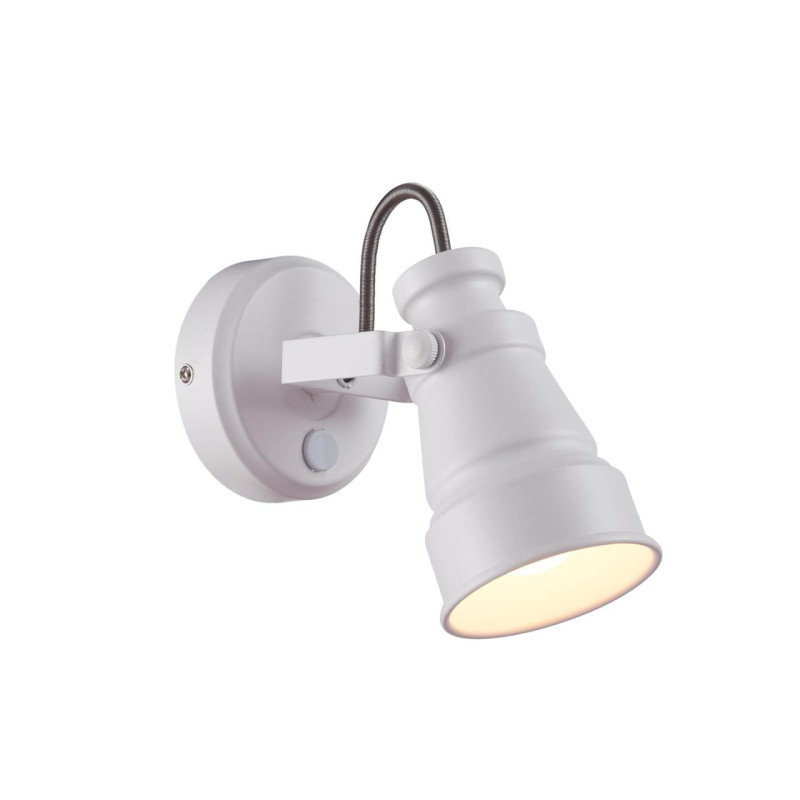 Спот (поворотный) Citilux Бейкер CL541510 Белый