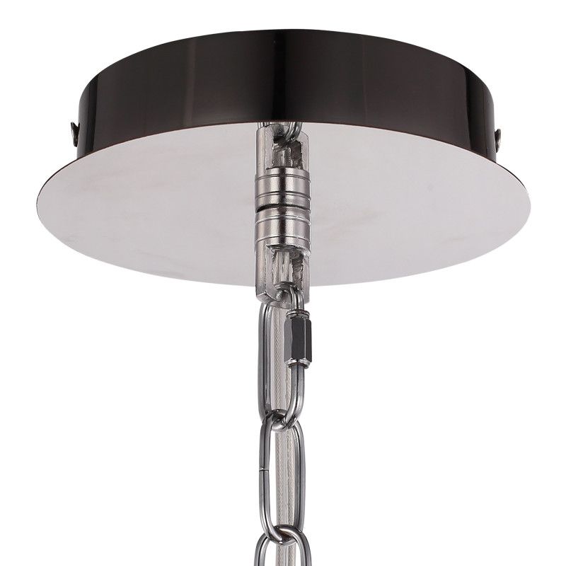 Подвесная люстра *35*170 см, 4*E14*40W, ST-Luce RITZ SL6138.303.04, латунный