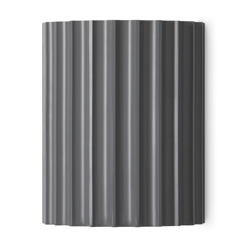 Бра 16 см, 5W, 3000K, Freya FR5437WL-L7GR, серый