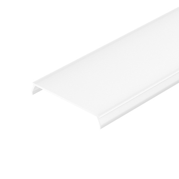Экран Arlight 041830 250*3,3*0,55 см. Цена указана за 2,5 метра. Продается кратно 2,5 метрам.