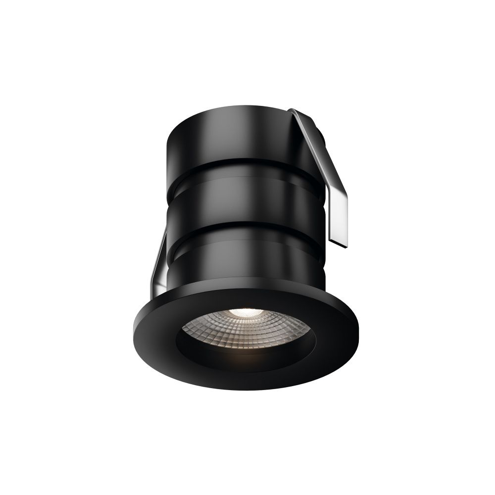 Уличный светильник *5,8*-5,2 см, *LED*5W, 4000K, Maytoni Бухта O511DL-L5B4K1, Черный