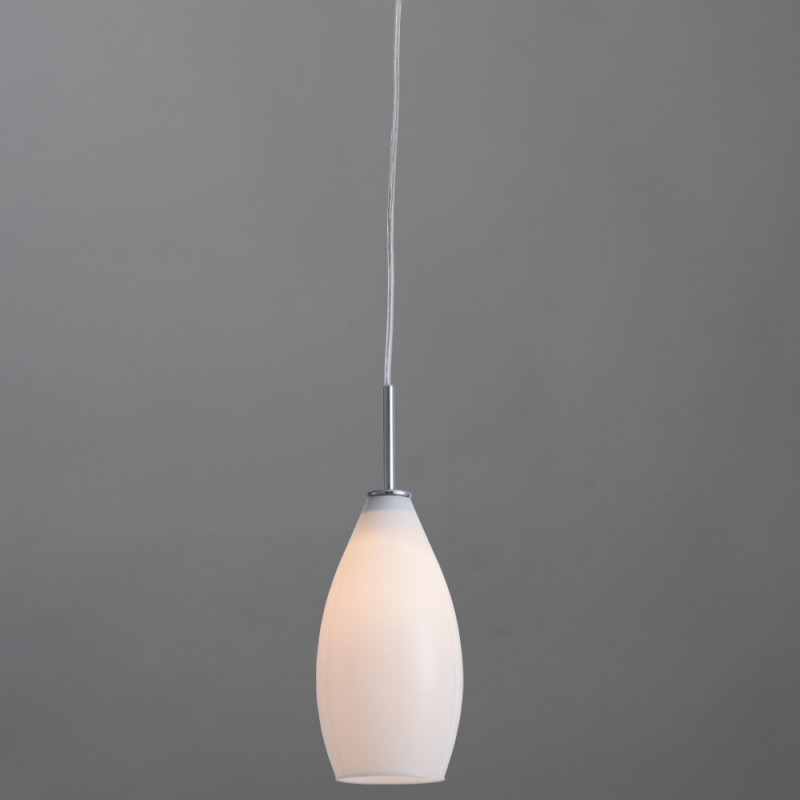 Подвесной светильник Arte LAmp A4282SP-1CC хром