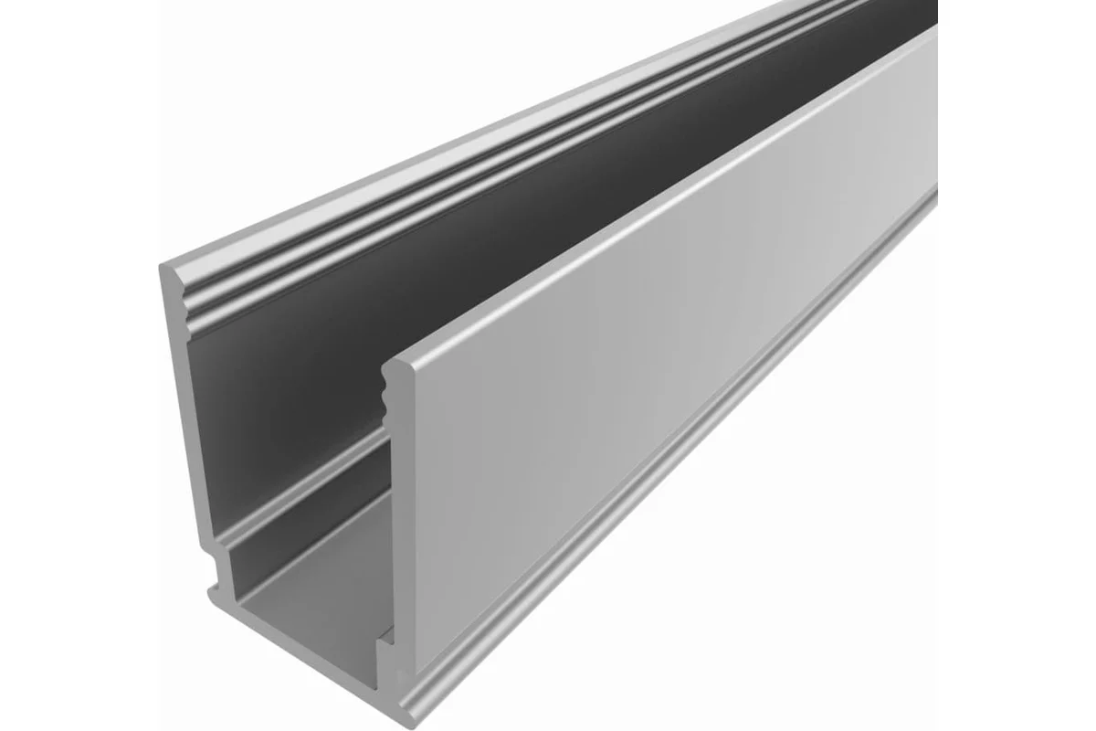 Алюминиевый профиль для неона LEDCRAFT LC-LP1510-2