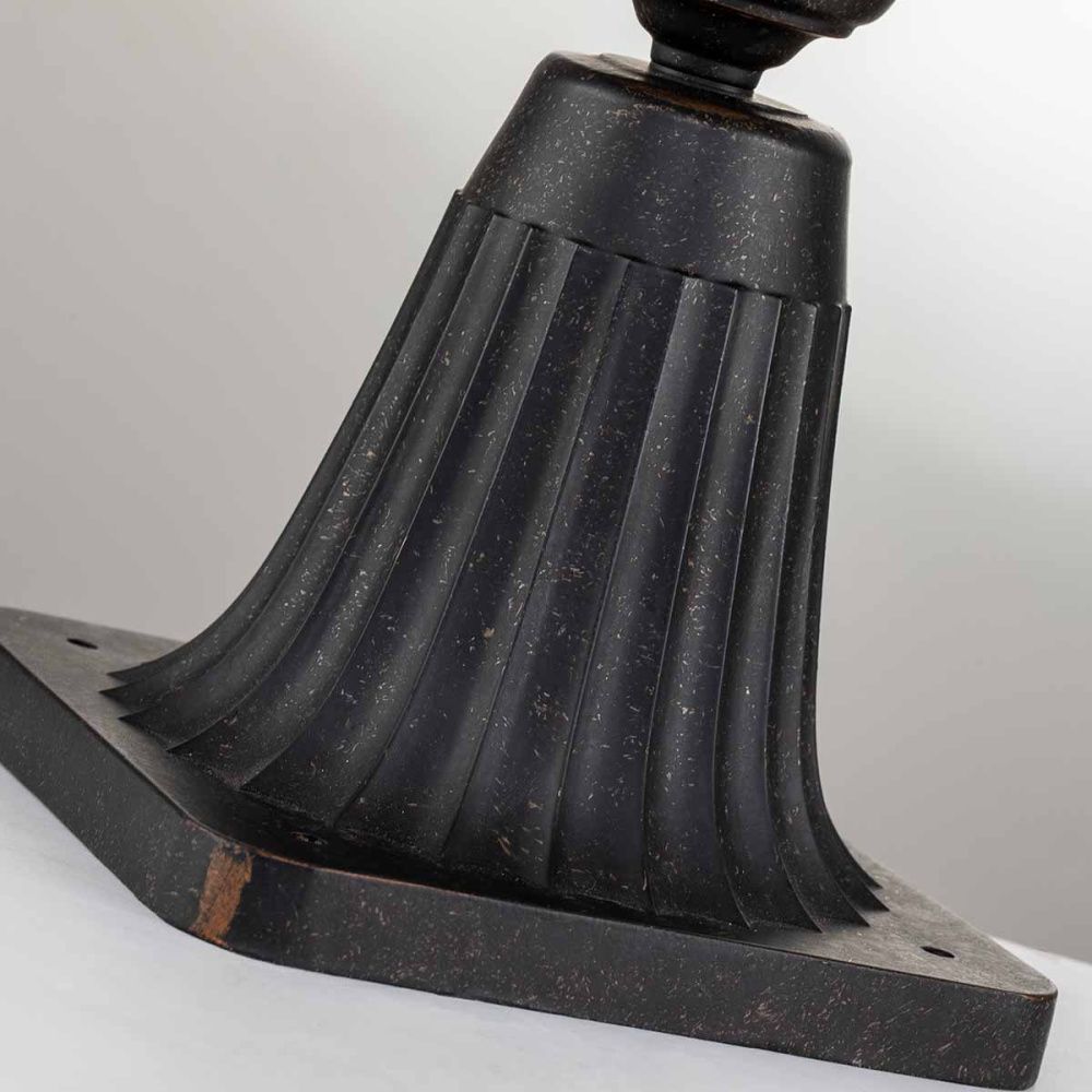 Фонарь-пьедестал Elstead Lighting, Арт. CL3-S