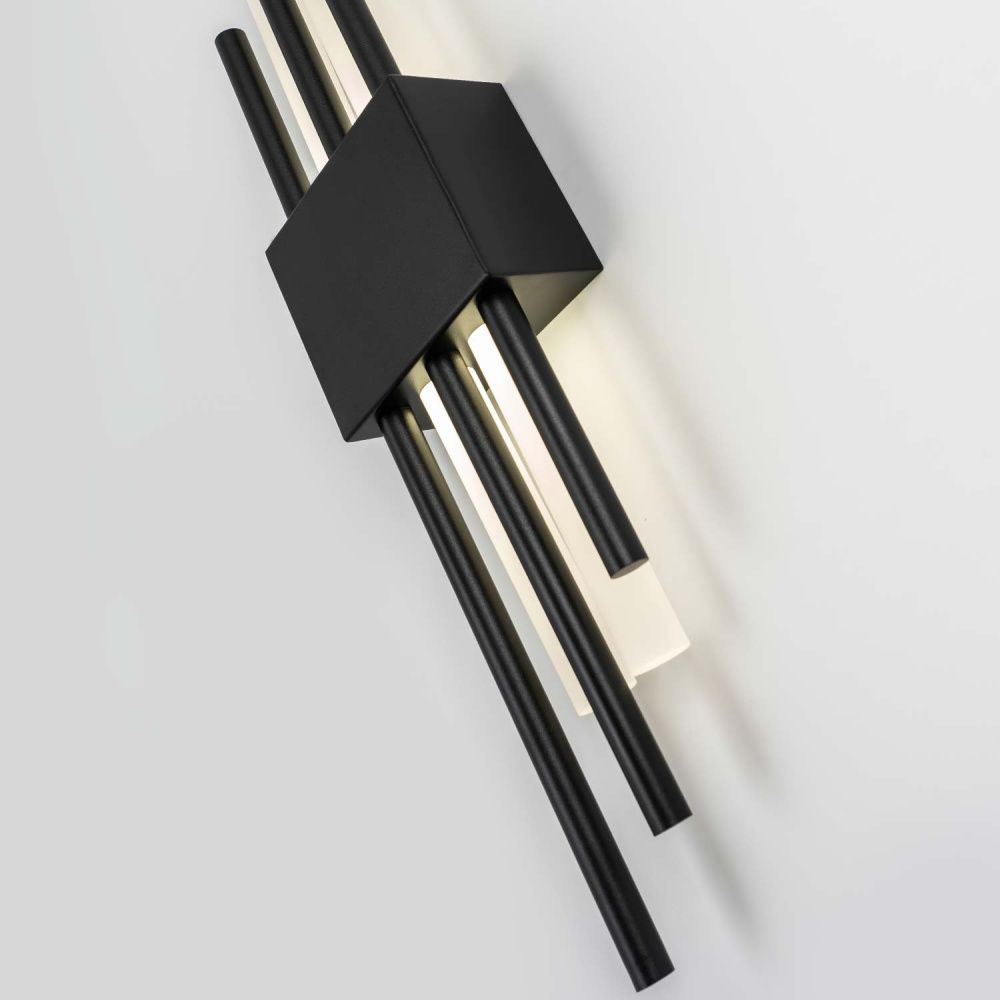 Бра 12*50 см, 8W 4000K MODELUX ML.563.04 черный