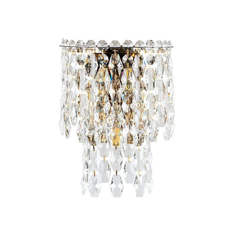 Настенный светильник MODELUX ML.7074.03 GD