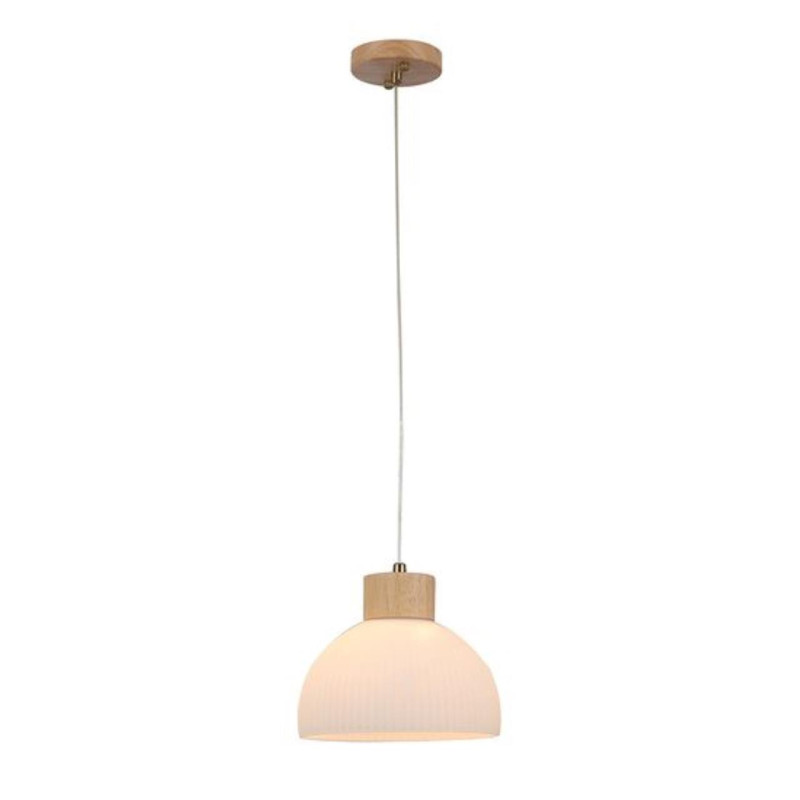 Светильник 18 см, Arte lamp CAPRICE A4184SP-1BR, дерево