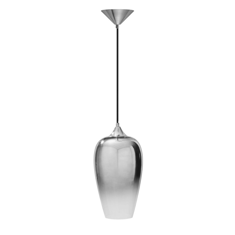 Подвесной светильник Loft it Fade Pendant light LOFT2022-A, белый, диаметр 18 см