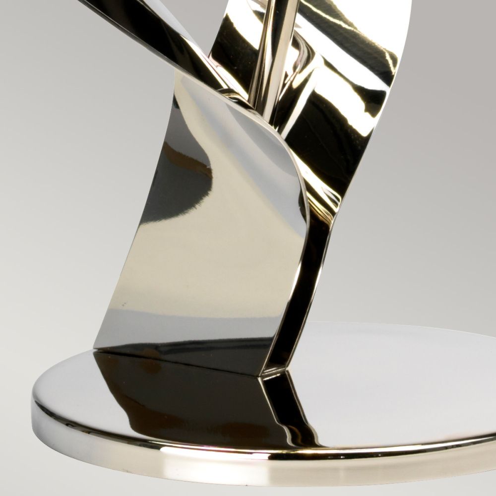 Настольная лампа Elstead Lighting, Арт. RIBBON-TL