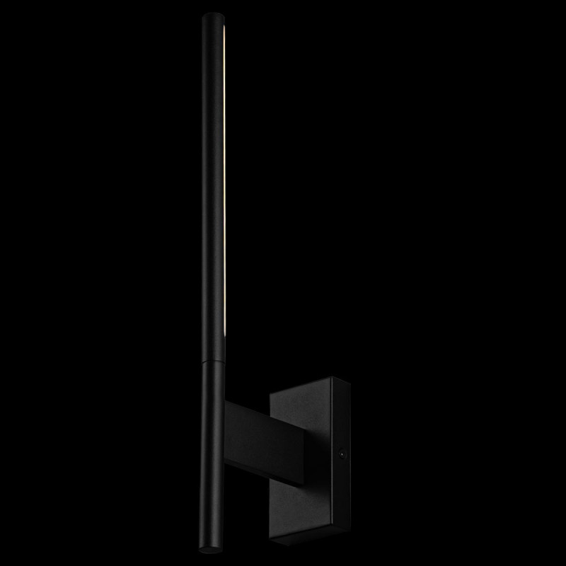 Бра Loft IT Stick 10012/6BK, 47 см