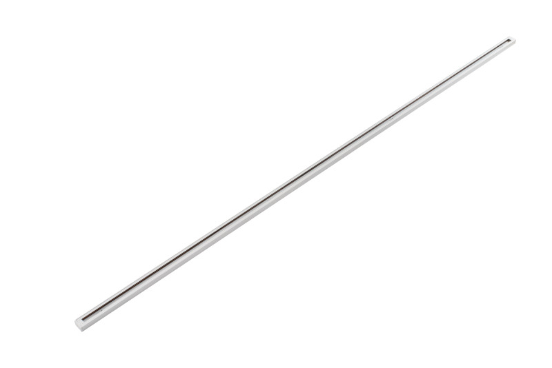 Шинопровод 200*3,3*2 см, Denkirs DK Track White TR1002-WH/1 белый