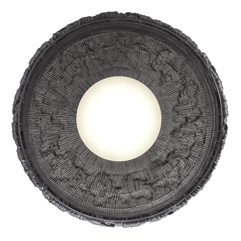 Подвесной светильник 32*150 см, 1*LED*15W, 4000K, ST-Luce Antike SL6143.413.01, черный