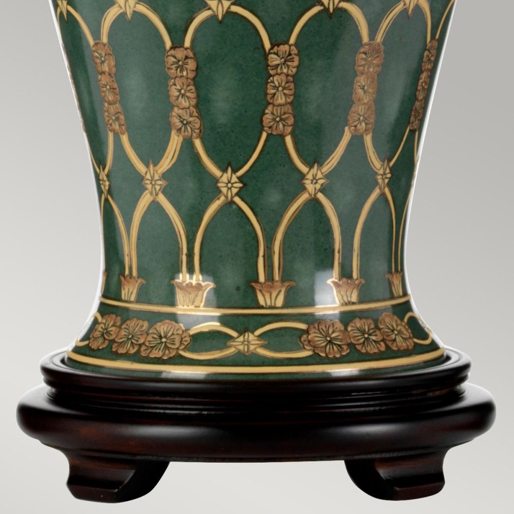 Настольная лампа Elstead Lighting , Арт. DL-SASHI-TL