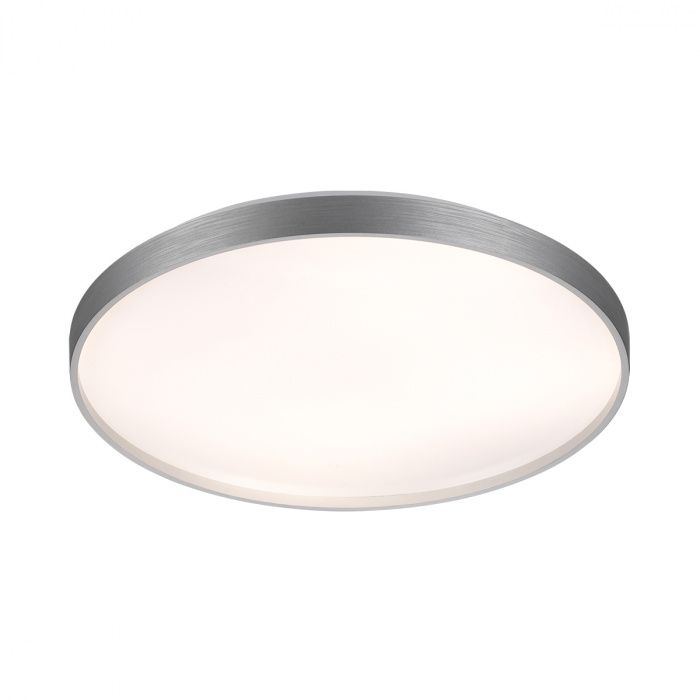 Светильник 50 см, 70W, 3000-6000K, Sonex 7784/EL, белый-серебро
