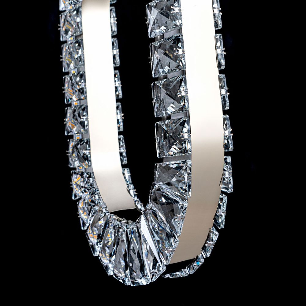 Подвесной светильник MODELUX ML.9040.370 GD