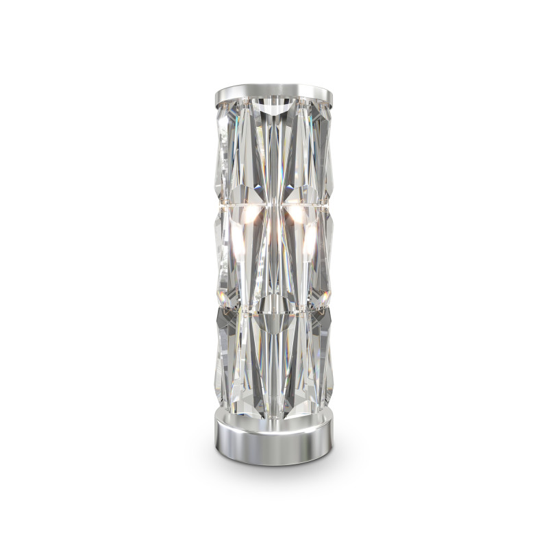 Светильник 20 см, Maytoni MOD043TL-02CH, хром