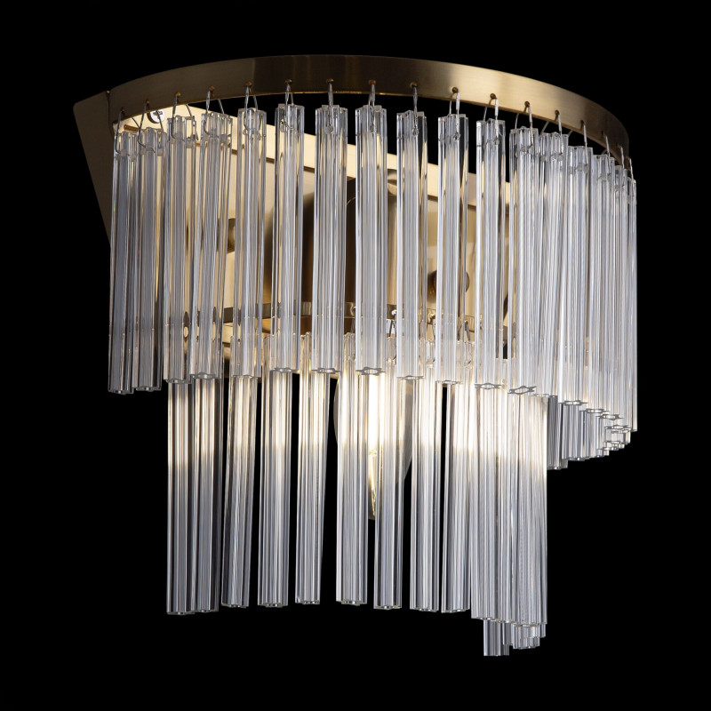 Бра Maytoni Colonne MOD093WL-01BS, латунь