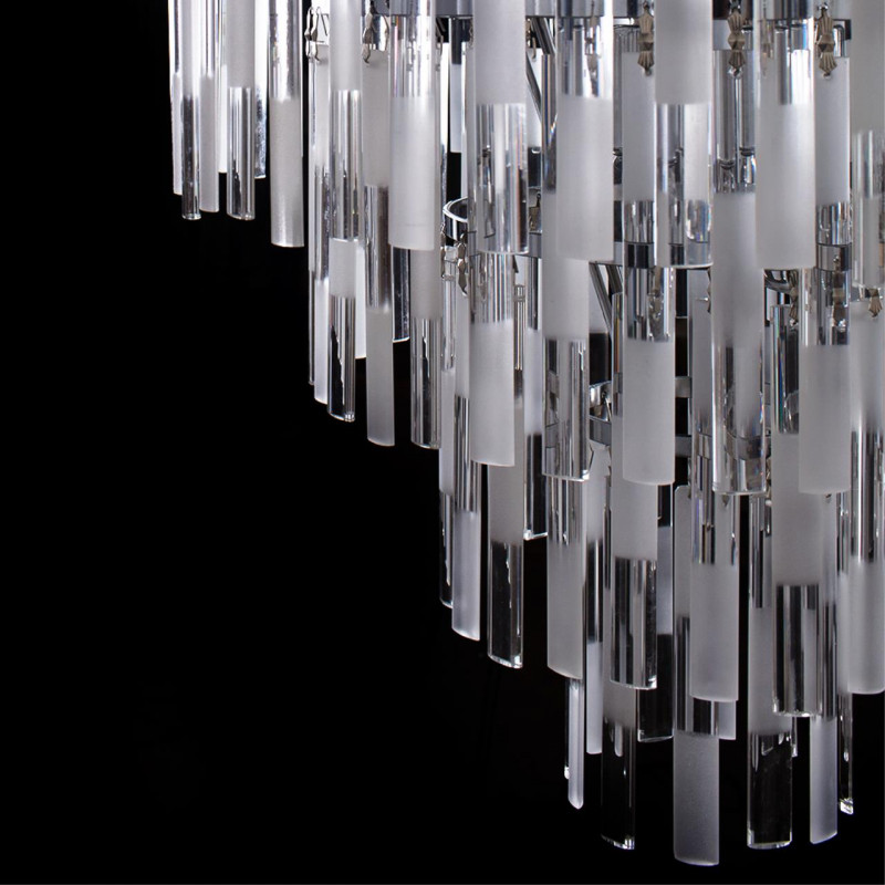 Светильник 47 см, Arte Lamp Eliza A1009SP-6CC, хром