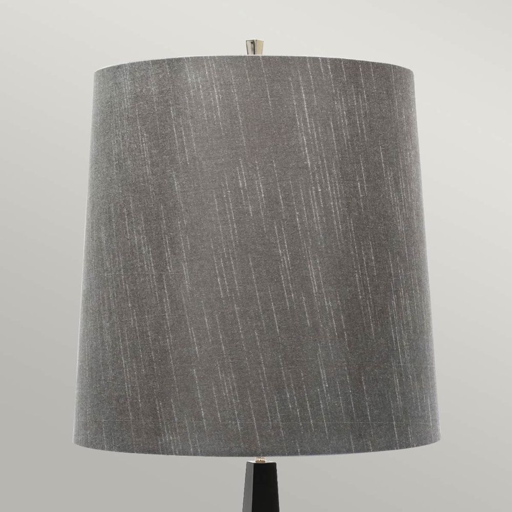 Торшер Elstead Lighting, Арт. ASCENT-FL-BLK