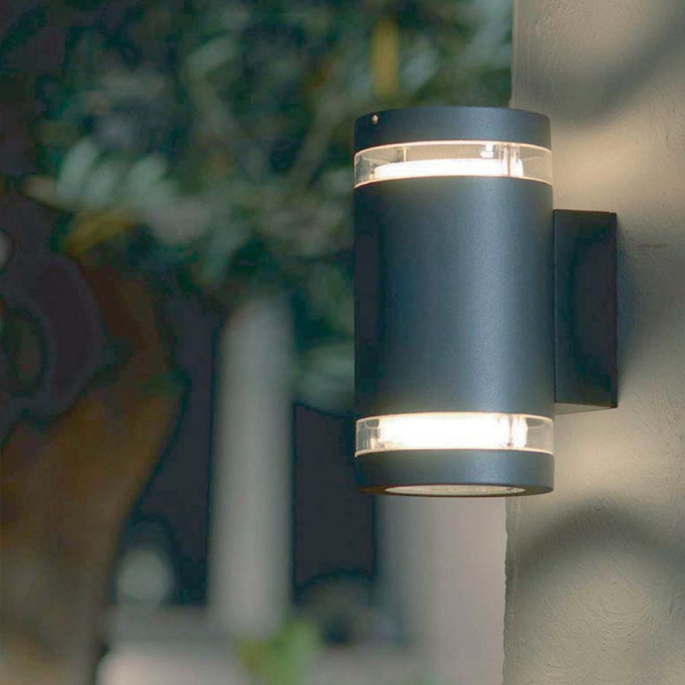 Настенный фонарь Elstead Lighting, Арт. MAGNUS-2