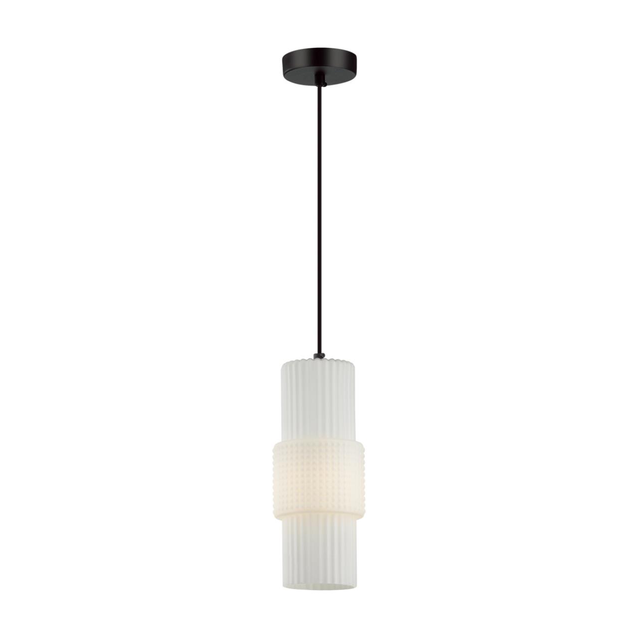 Светильник 12 см, Odeon Light Pimpa 5017/1, черный