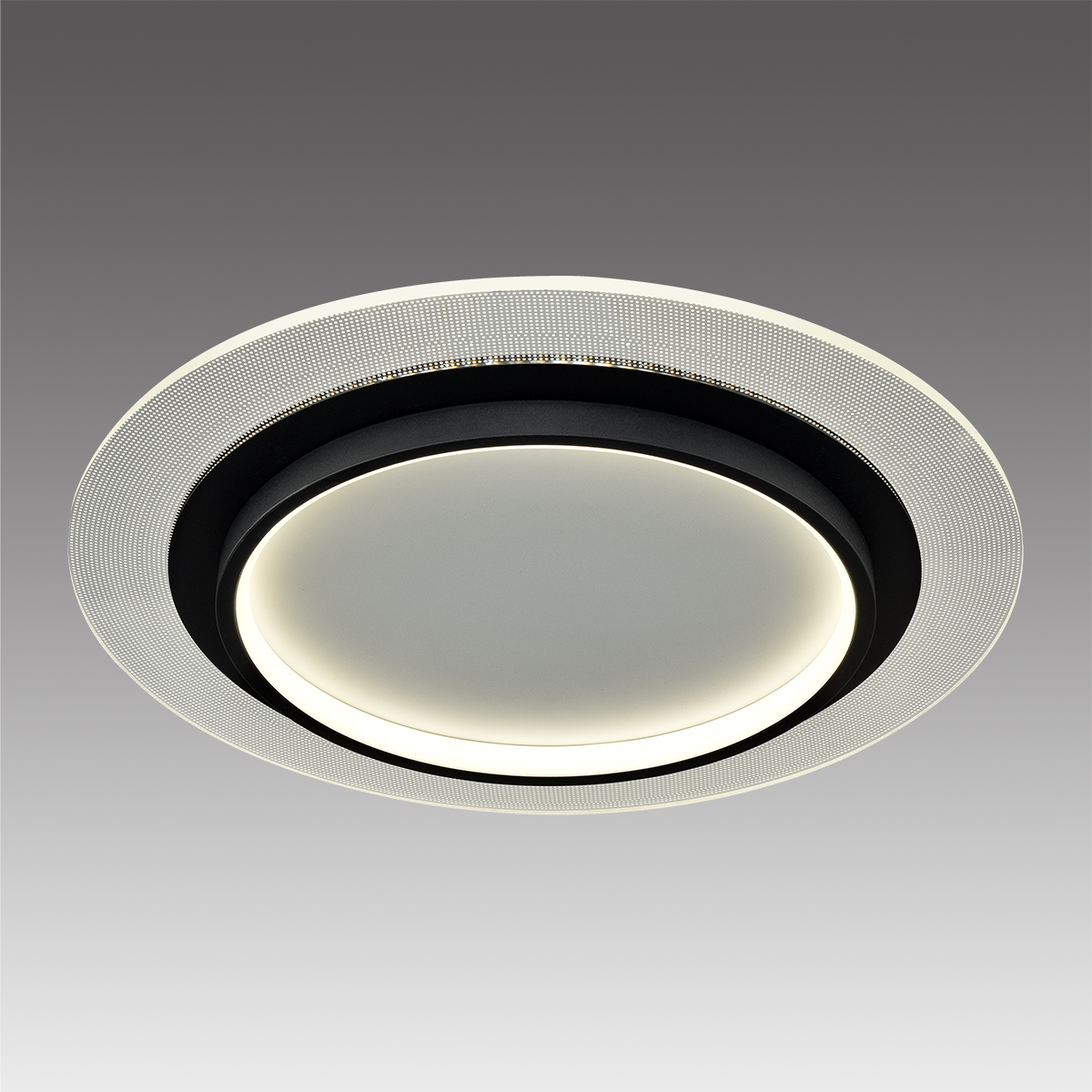 Светильник 48 см, 80W, 3000-6500K, Sonex 7732/80L