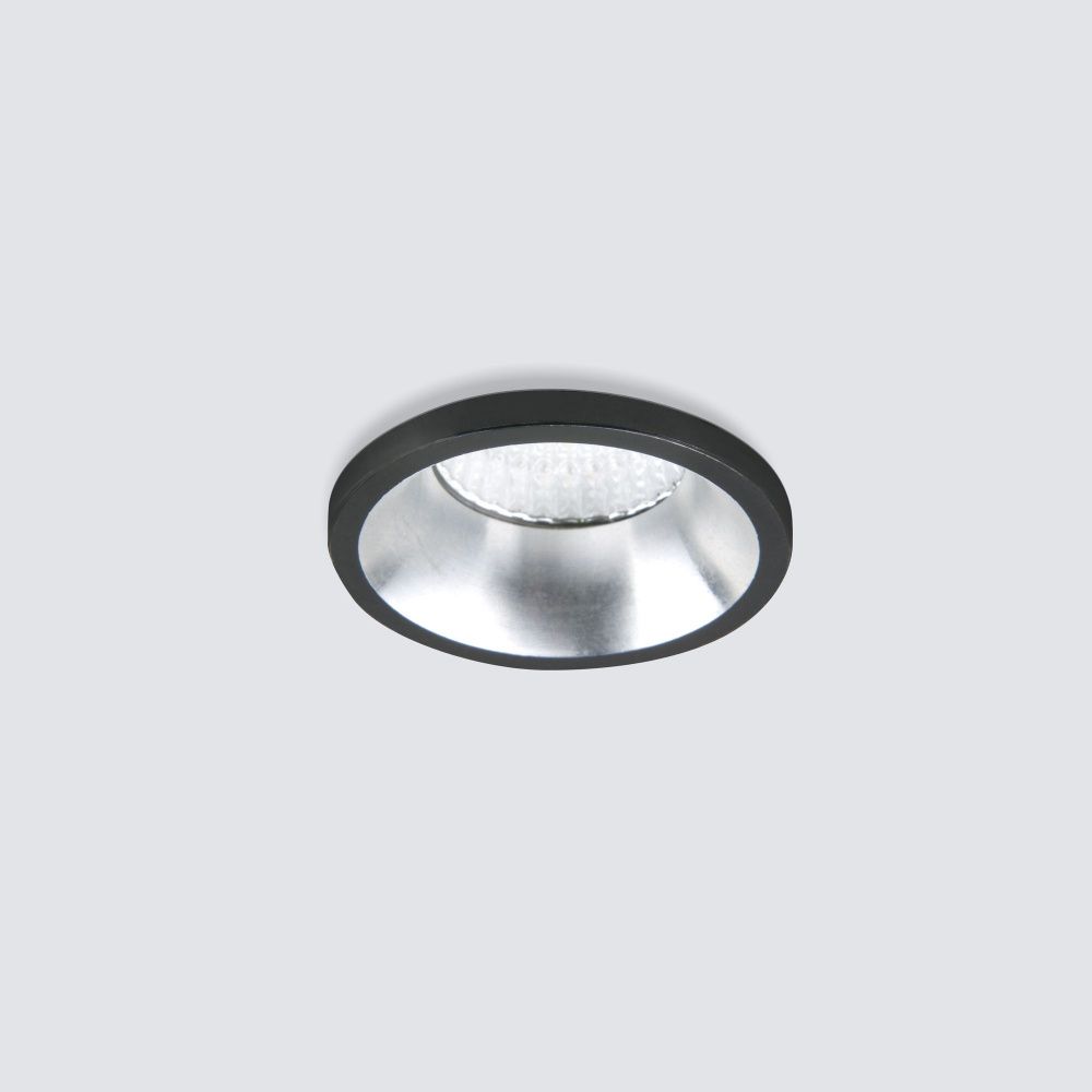 Встраиваемый точечный светодиодный светильник 15269/LED Elektrostandard