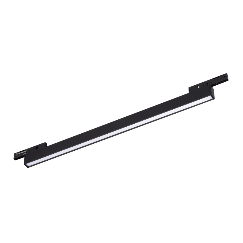 Светильник на шине Arlight 043272 34,5*1,8*1,05 см, 8W, белый (дневной)K,
