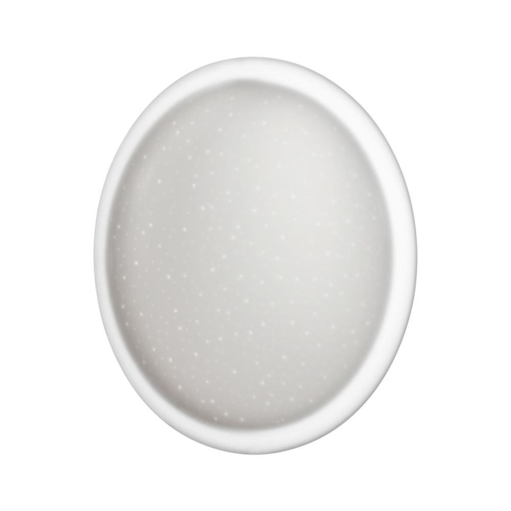 Светильник *50*-9,6 см, 1*LED*76W, 3000/4000/6000K, Sonex JOLLY 7774/ELN, белый