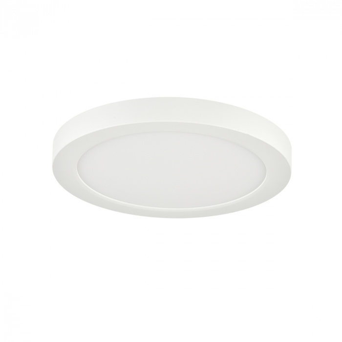 Светильник 17 см, 12W, 3000-6500K, Sonex 7754/12L, белый