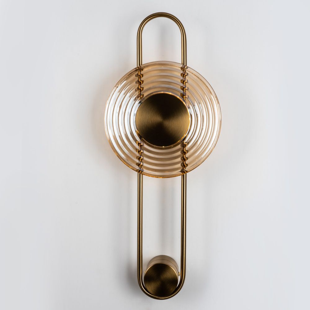 Настенный светильник MODESTYLE MS.1507.01 BS