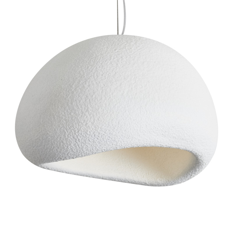 Светильник 50 см, Freya Modern FR5428PL-01W1, белый