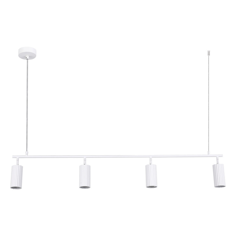 Светильник 120 см ST LUCE KENDO SL1213.503.04 Белый