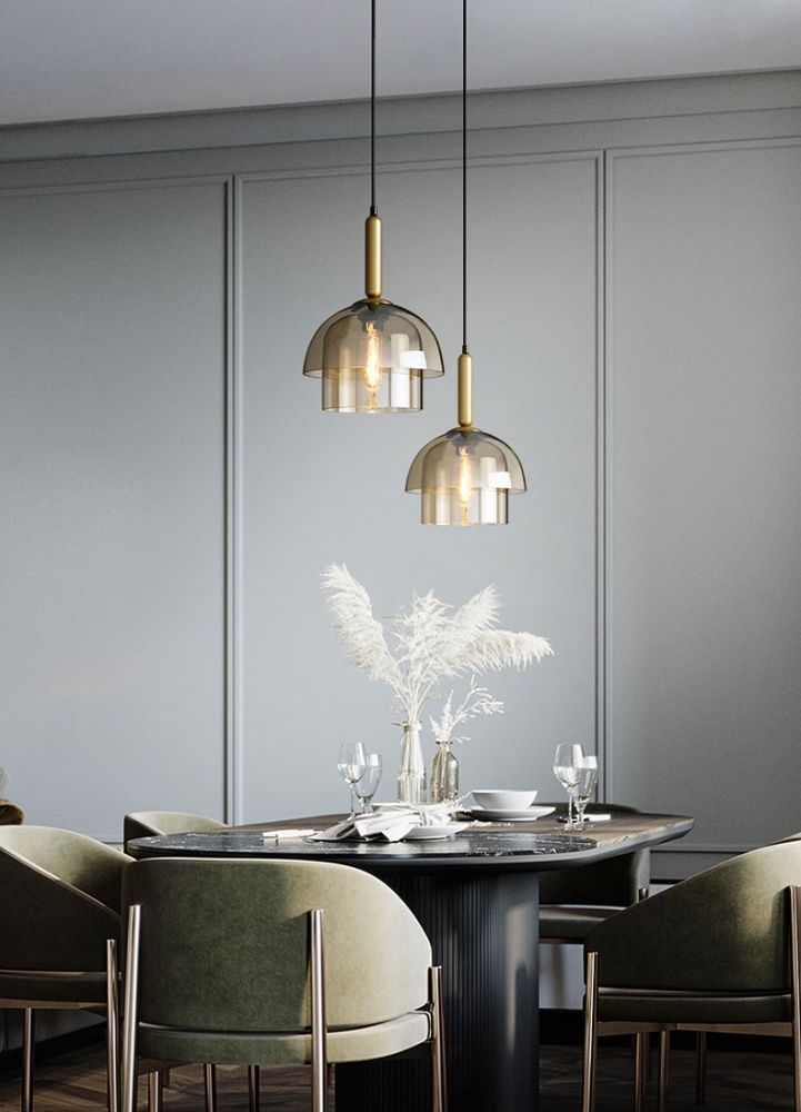 Подвесной светильник Inodesign Jolly 40.2533