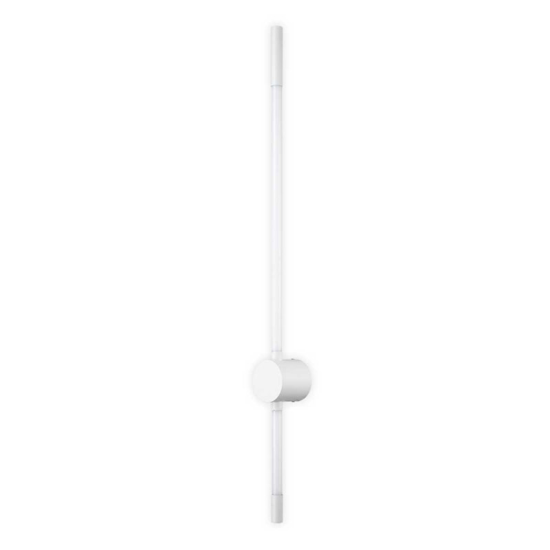 Бра 92 см, 1*LED 10W 4000KK белый Indigo Filato V000048L, 14008/1W White