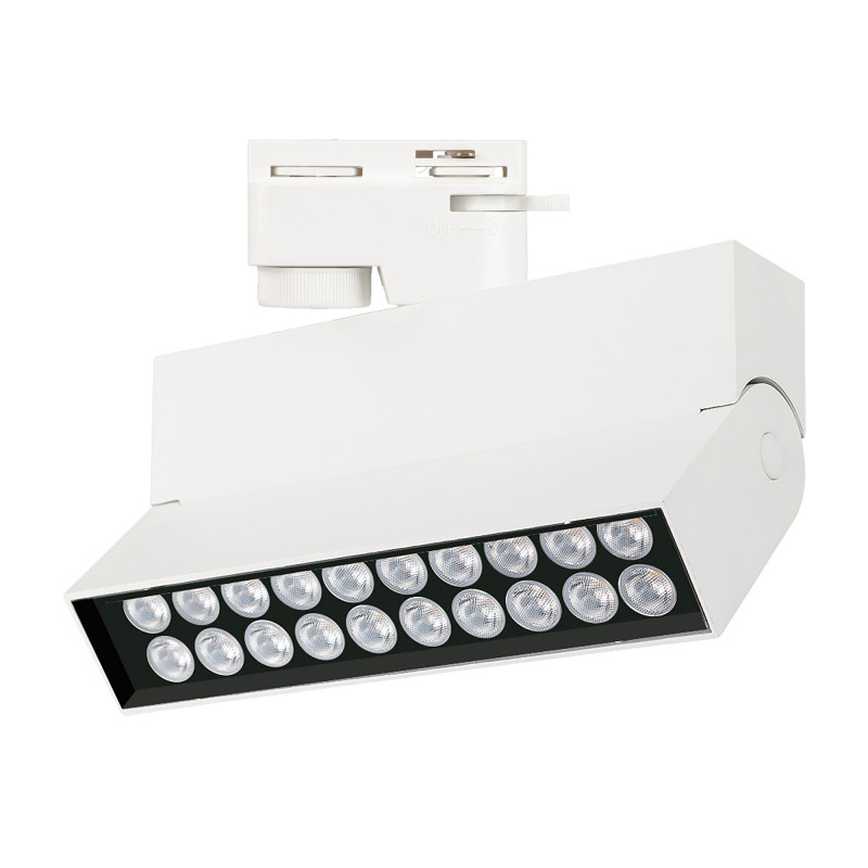 Светильник на шине Arlight 036467 17*3,6*13 см, 10W, белый (теплый)K,