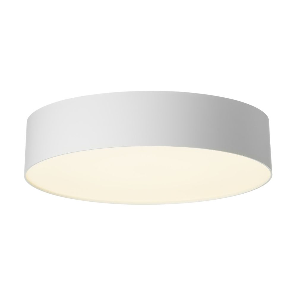 Светильник 30 см, 24W, 4000K, Citilux BART CL755290 LED, белый