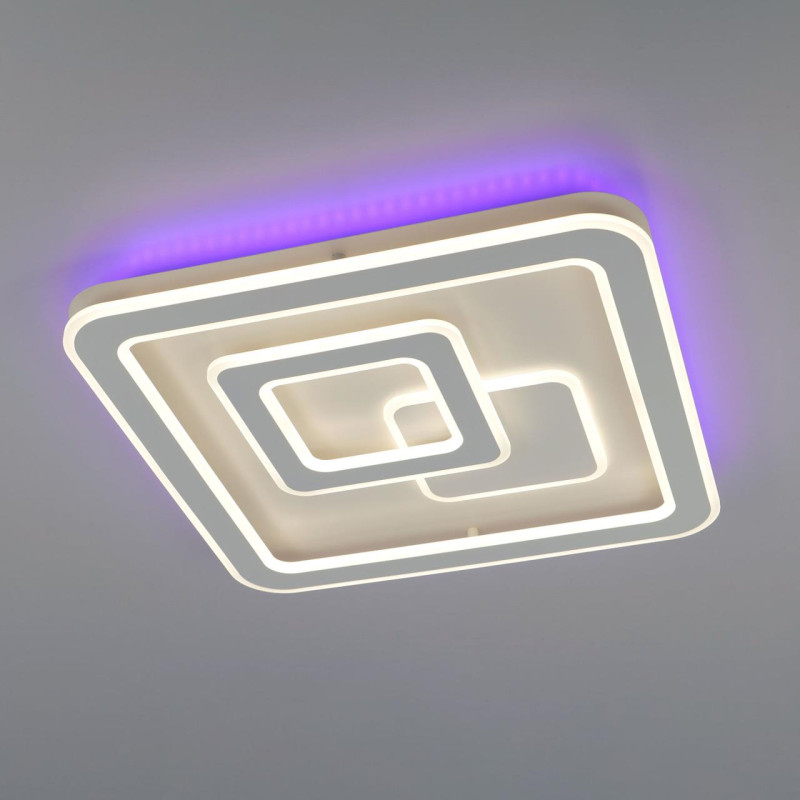 Светильник RGB Citilux Квест CL739B150E