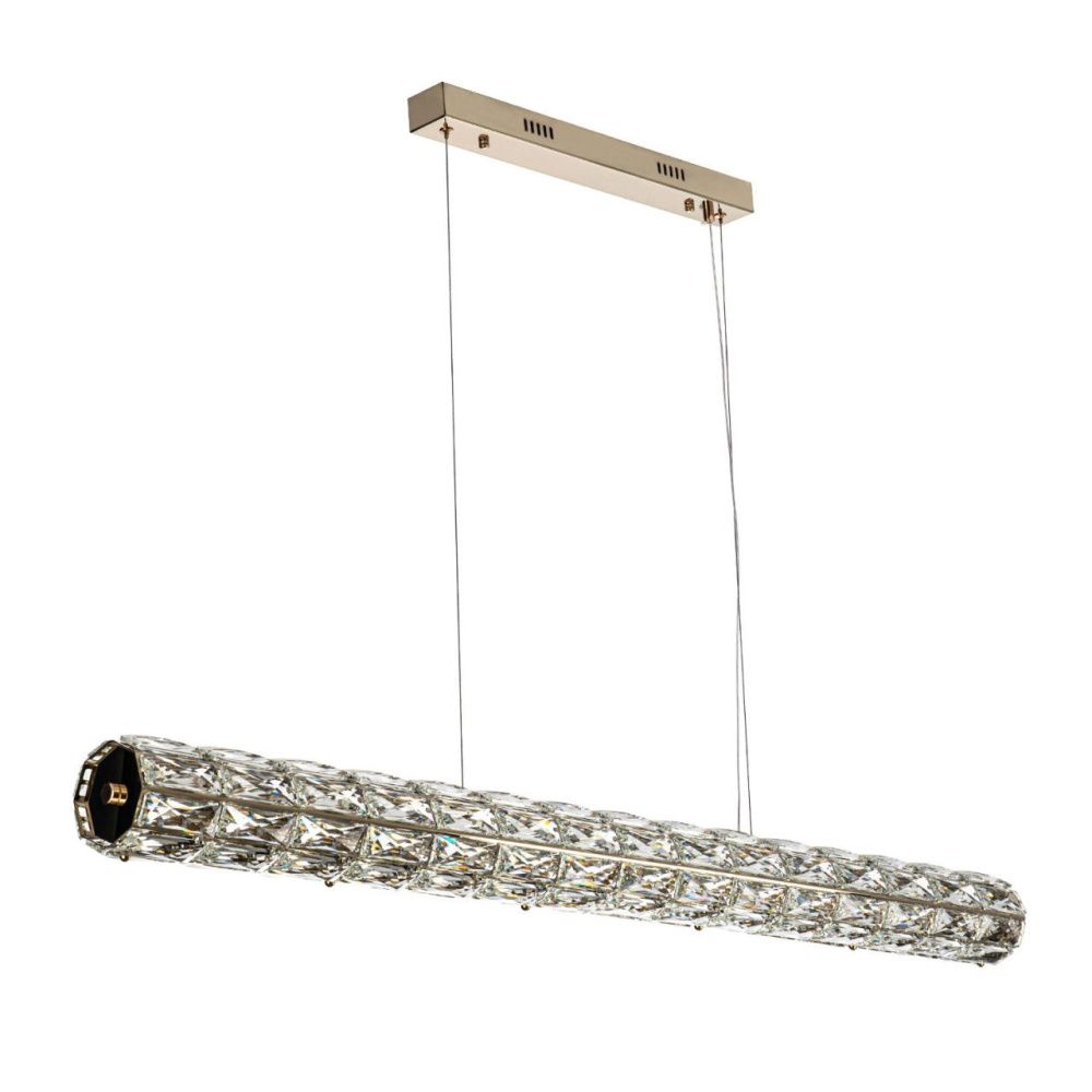 Подвесной светильник MODELUX ML.340.1200 GD