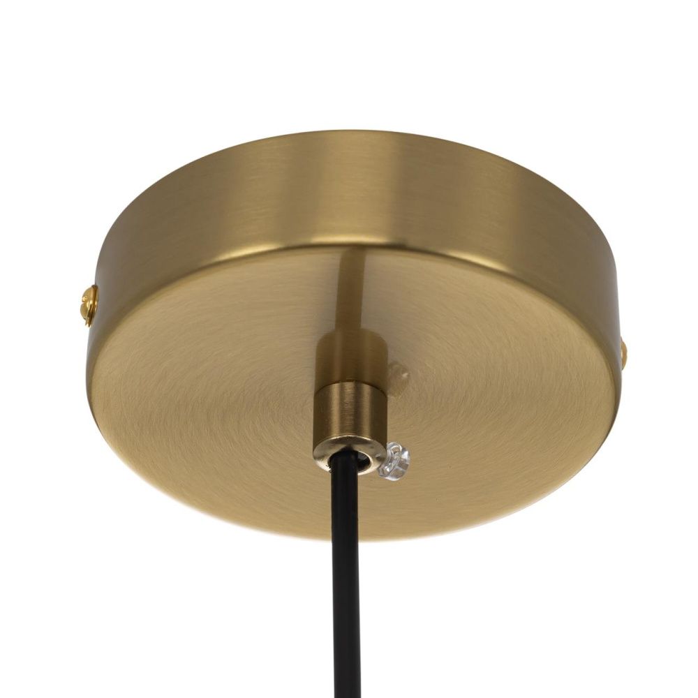Подвесной светильник *22*30-125 см, 1*Е14*40W, Citilux Rocka CL247081, Бронза