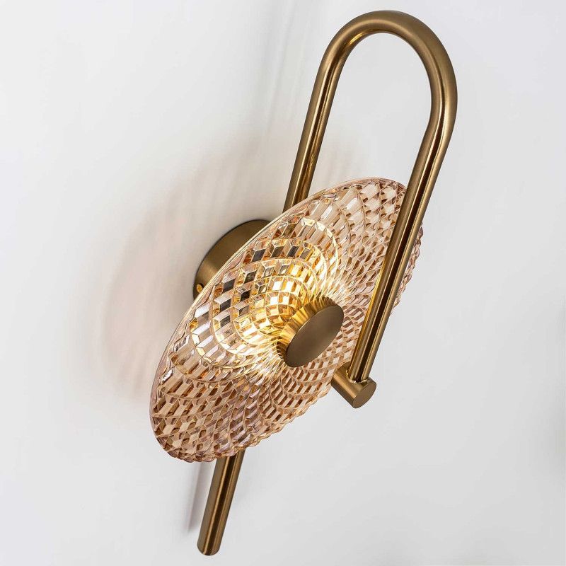 Настенный светильник MODESTYLE MS.5140.01 BS бронза