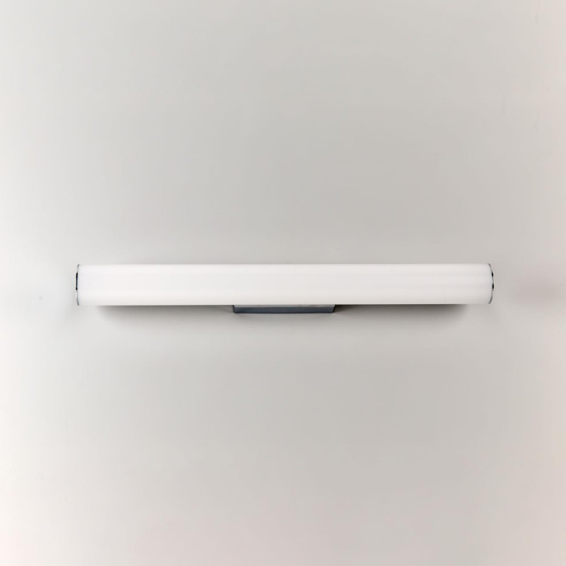 Подсветка для зеркал 81 см Citilux Фауст CL72124N, 24W LED, 4000K, хром