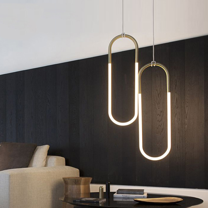 Подвесной светодиодный светильник Inodesign Rudi 40.2052