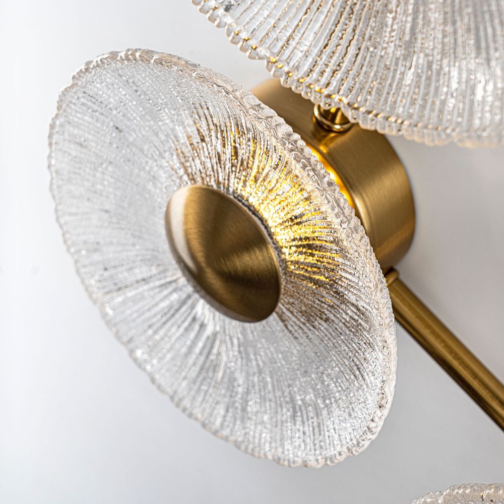 Настенный светильник MODESTYLE MS.1503.04