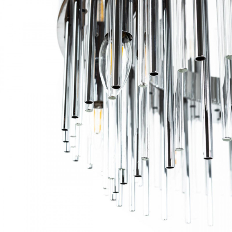 Светильник 60 см, Arte Lamp Montreal A1034SP-16CC, хром