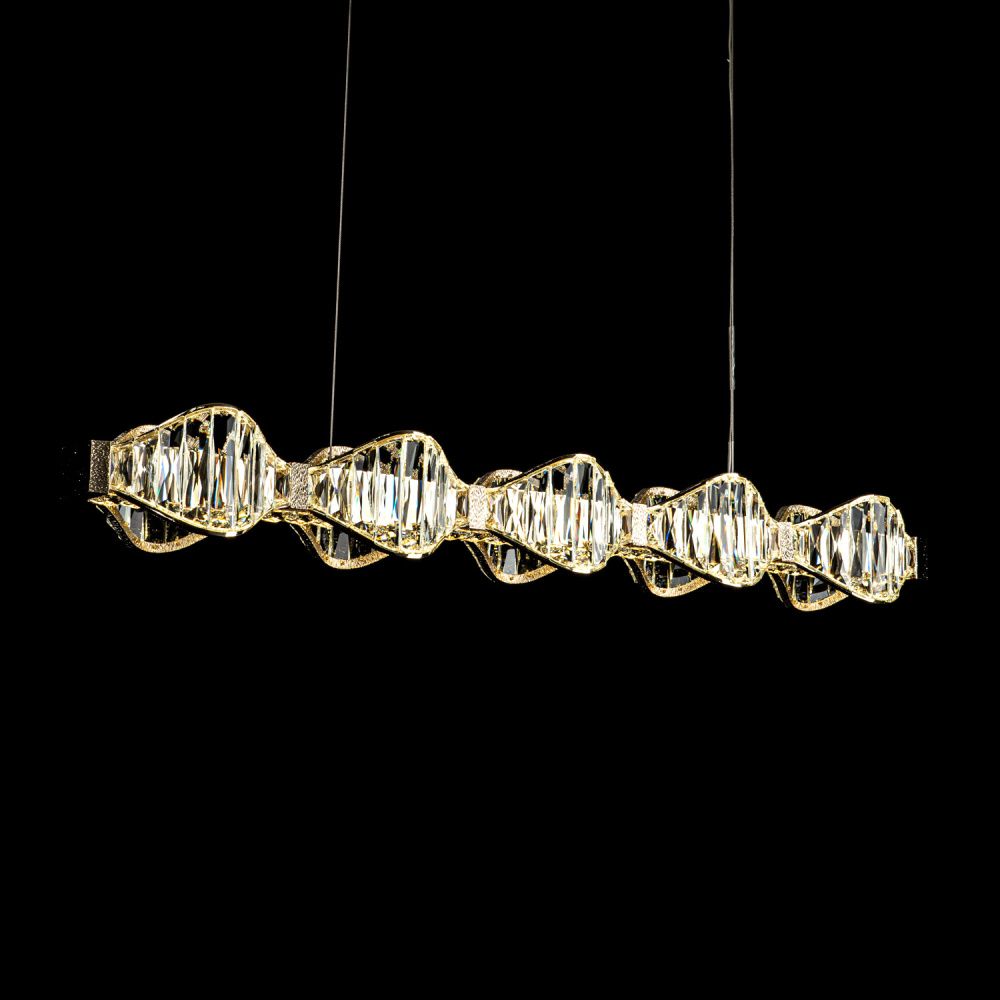 Подвесная люстра MODELUX ML.785.1120 CP